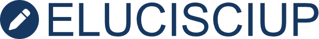 Elucisciup